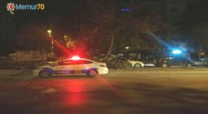 İzmir’de ticari taksi ile silahlı saldırı: 1 ölü