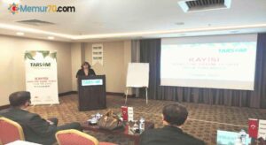 Kayısı Analitik Verim Tespit Proje Toplantısı Malatya’da gerçekleştirildi