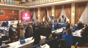 MHP ve HDP’li Milletvekilleri neden kavga etti?