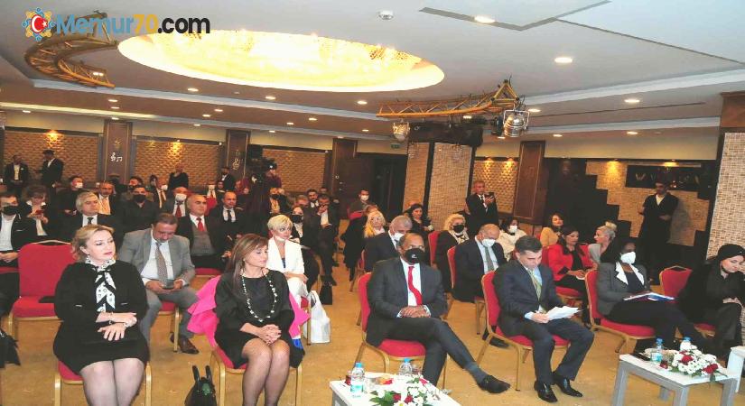 Türkiye-Küba İş Forumu Konferansı’nda iki ülkenin ekonomisi konuşuldu