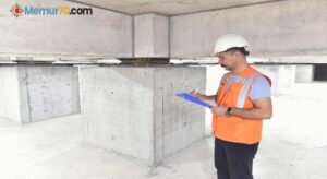 Yeni Dörtyol Devlet Hastanesi’ne deprem izolatörü kalkanı