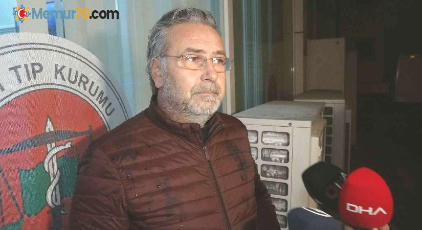 Belgin Doruk’un oğlu Aydın Birsel’in son vasiyeti: ’’Beni annemin mezarının üstüne gömün’’