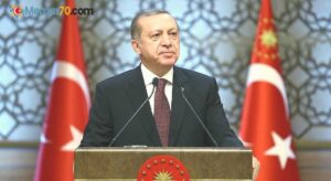 Cumhurbaşkanı Asgari ücreti açıkladı