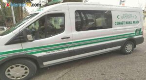 Gaziantep’te yabancı uyruklu şahsı öldüren zanlı tutuklandı