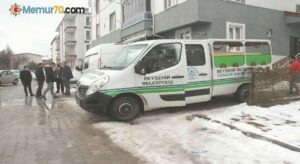 Konya’da felsefe öğretmeni evinde ölü bulundu