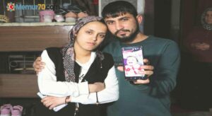 Kumsal bebeğin şüpheli ölümü ailesini yasa boğdu