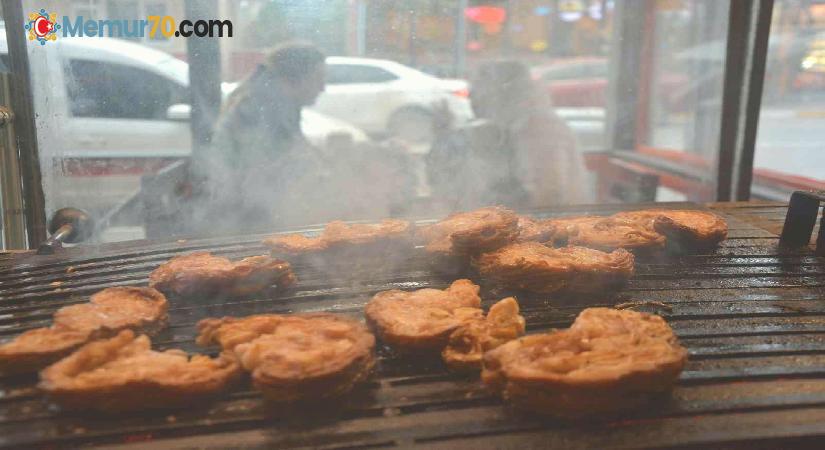 Kuzuda stok dönemi başladı