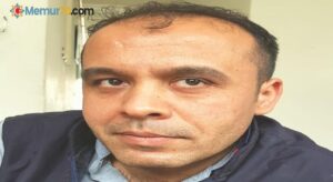 Mermer yüklü kamyonun altında hayatını kaybetti