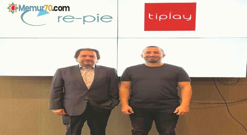 tiplay studio Seri A turunda 500 bin dolar yatırım aldı