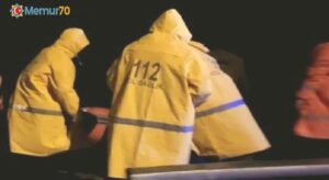 Yağmur felaketi: 11 kişi kurtarıldı, 1 kişi kayıp