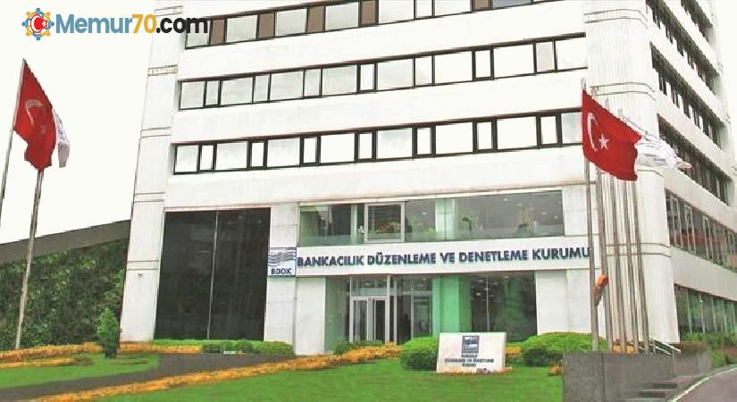 BDDK’dan şirketler için kredi kararı