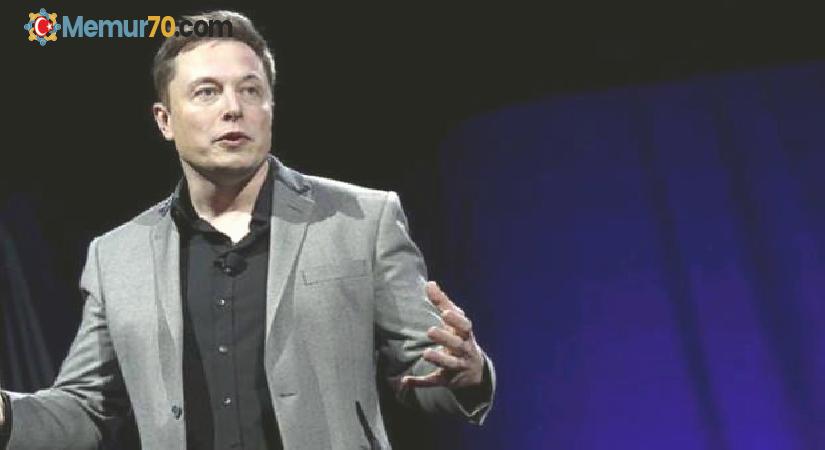 Elon Musk: Tek kaçış yolu var