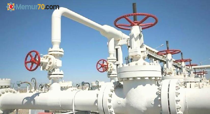 Enerji ve Tabii Kaynaklar Bakanlığı’ndan doğalgaz açıklaması