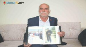 Gara şehidinin ailesi: “HDP’li terörist sevgilisi Semra Güzel’i mecliste görünce oğlum sanki yeniden şehit oldu”
