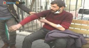 Gaziantep’teki ikinci pitbull saldırısında 2 şahıs gözaltına alındı