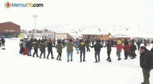 Ordu’da kış festivalleri başlıyor