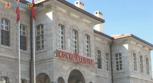 Konya’da 150 kişi mahsur kaldı! Son durumları?