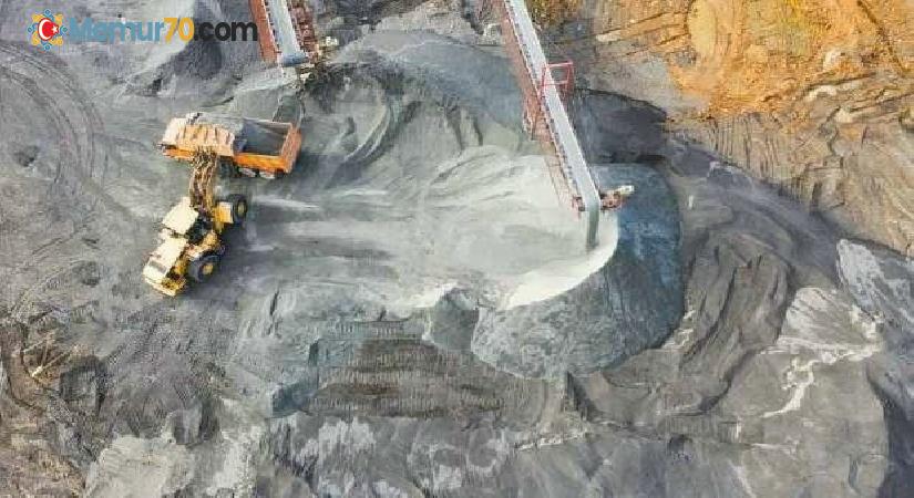 344 maden sahası ihale edilecek