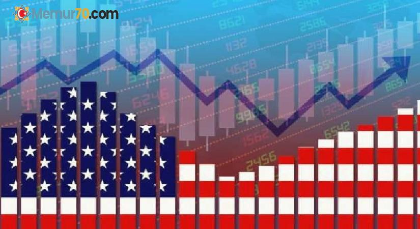 ABD’de yıllık enflasyon yüzde 7.9 oldu