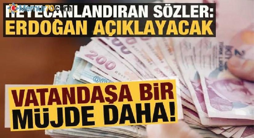 Asgari ücretle ile ilgili Abdullah Doğru’dan kritik açıklama: Bu zamlardan daha fazlası…