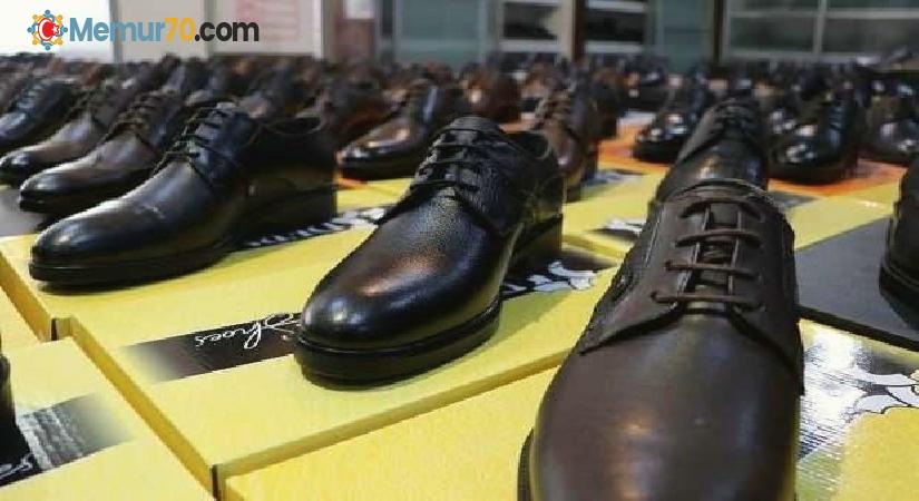 Ayakkabı ihracatı yüzde 25 arttı