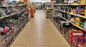 Belçika’daki marketlerde un ve yağ kalmadı