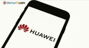 Çinli Huawei’in 2021’de gelirleri düştü, karlılığı arttı