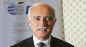 DEİK Başkanı Olpak: BAE’den Türkiye’ye gayrimenkul yatırımları artacak