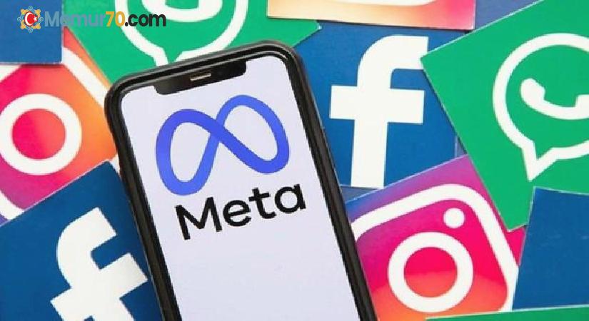 Facebook ve WhatsApp’ın sahibi Meta’ya cirosu oranında ceza talebi