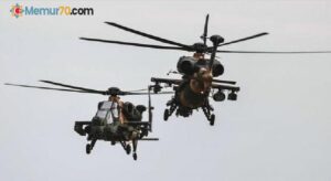 Filipinler’e ihraç edilen 6 Atak helikopterinden 2’sinin teslimatı yapıldı