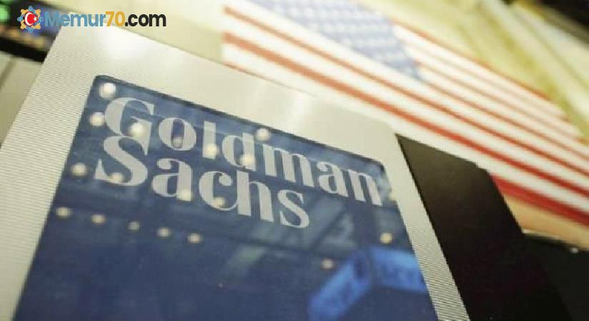 Goldman Sachs ABD büyüme tahminini düşürdü