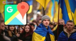 Google’dan Rusya -Ukrayna savaşı için özel çalışma