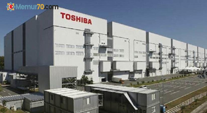 Hissedarlar toplantısında beklenen karar çıkmadı: Toshiba ikiye bölünmeyecek