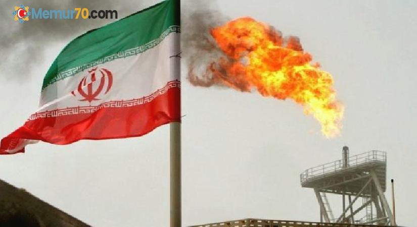 İran, petrol satışını bir milyon varilin üzerine çıkardı