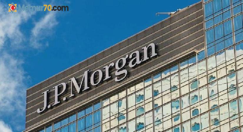 JPMorgan Rusya’dan çıkıyor