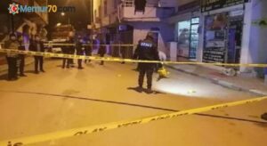 Kozan’da art arda iki silahlı saldırı; 1 ölü, 1 yaralı