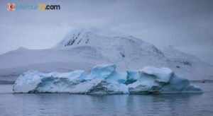 Kutuplardaki hava sıcaklıklarında “sıra dışı” artış saptandı