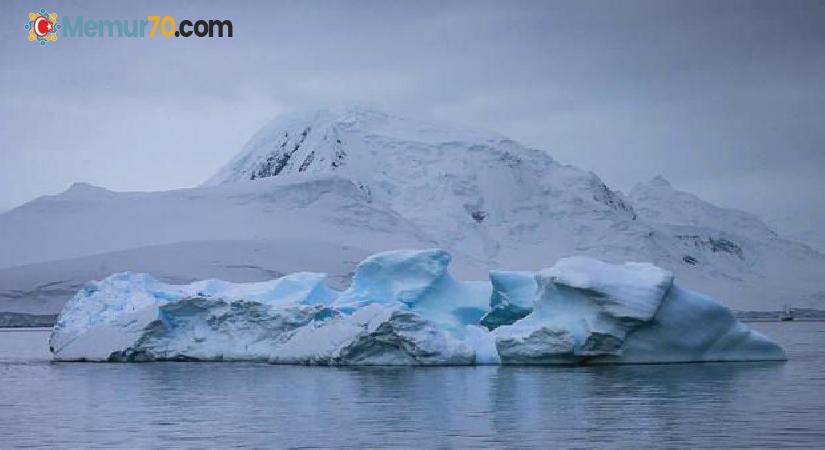 Kutuplardaki hava sıcaklıklarında “sıra dışı” artış saptandı