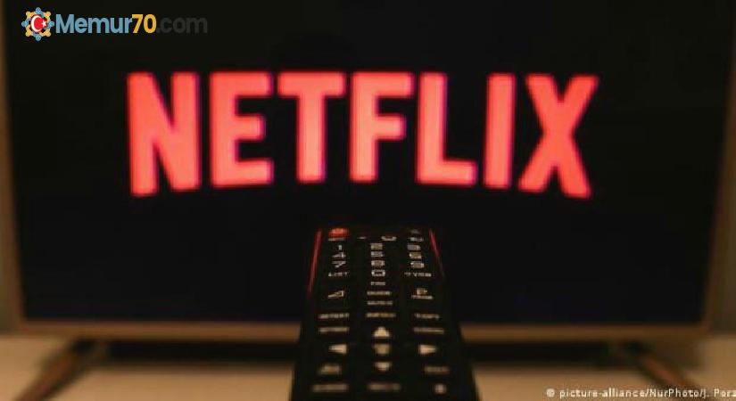 Netflix şifresini paylaşanlara kötü haber!