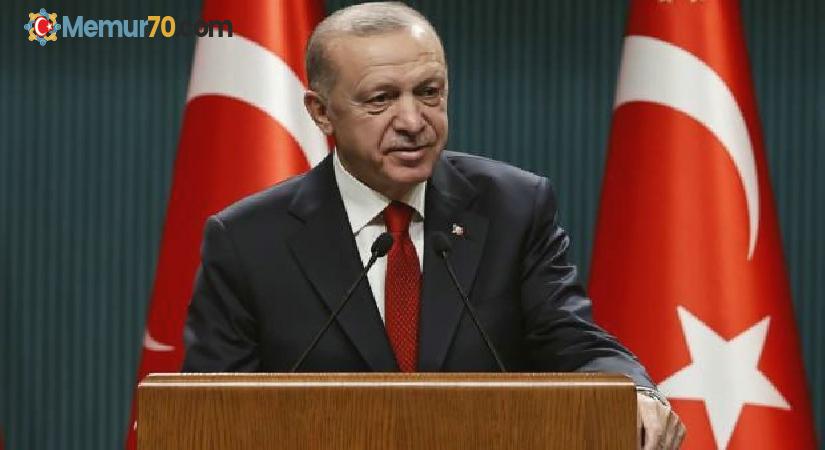 TESK’ten Başkan Erdoğan’a ‘KDV indirimi’ teşekkürü
