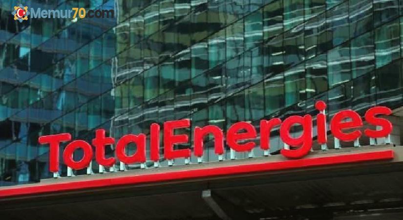 TotalEnergies Rusya’daki projelerini kademeli olarak askıya alacak