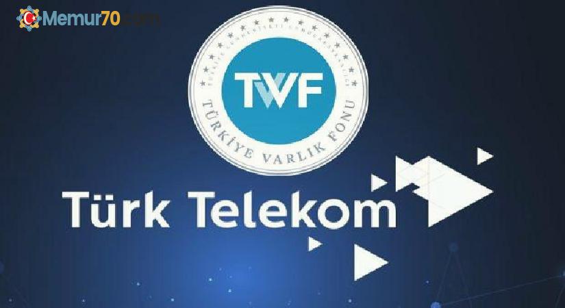 Türkiye Varlık Fonu’nun (TVF) Türk Telekom’u satın alması hakkında bilinmesi gerekenler