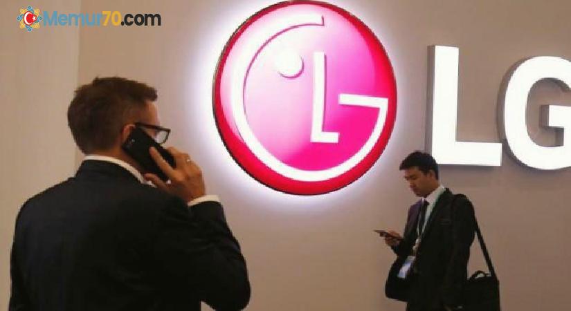 Akıllı telefon birimini kapatan LG’nin gelirleri yüzde 18,5 arttı