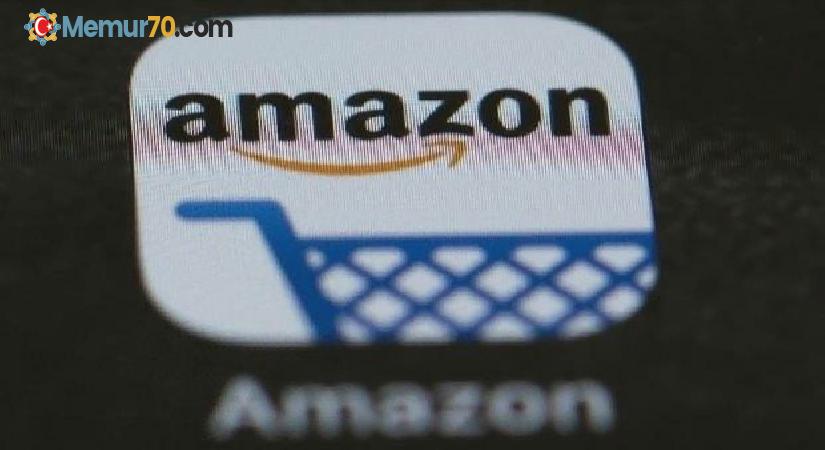 Amazon enflasyon nedeniyle ABD’de satıcılardan yüzde 5’lik ek ücret talep edecek