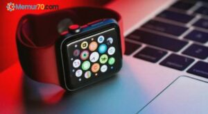 Apple Watch, uydu bağlantı özelliğine kavuşuyor