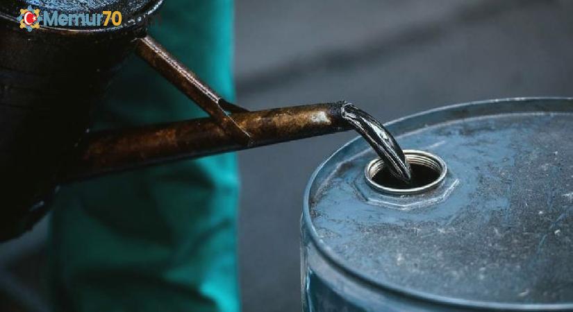 Araç sahipleri dikkat: Brent petrol yeni haftaya yükselişle başladı!