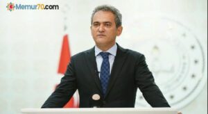 Bakan Özer’den Katar’a resmi ziyaret