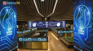 Borsa güne rekorla başladı