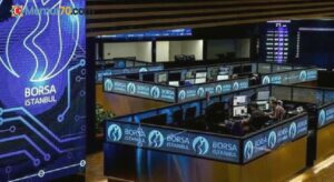 Borsa güne yükselişle başladı