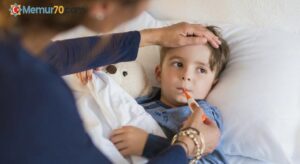 Çocuklarda rotavirüs uyarısı: Her mevsim ishal yapıyor